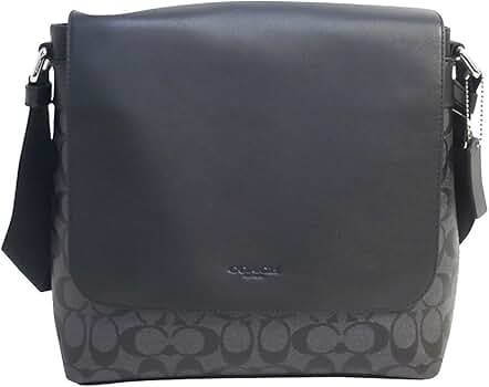 Amazon | コーチ COACH バック ショルダーバッグ メンズ